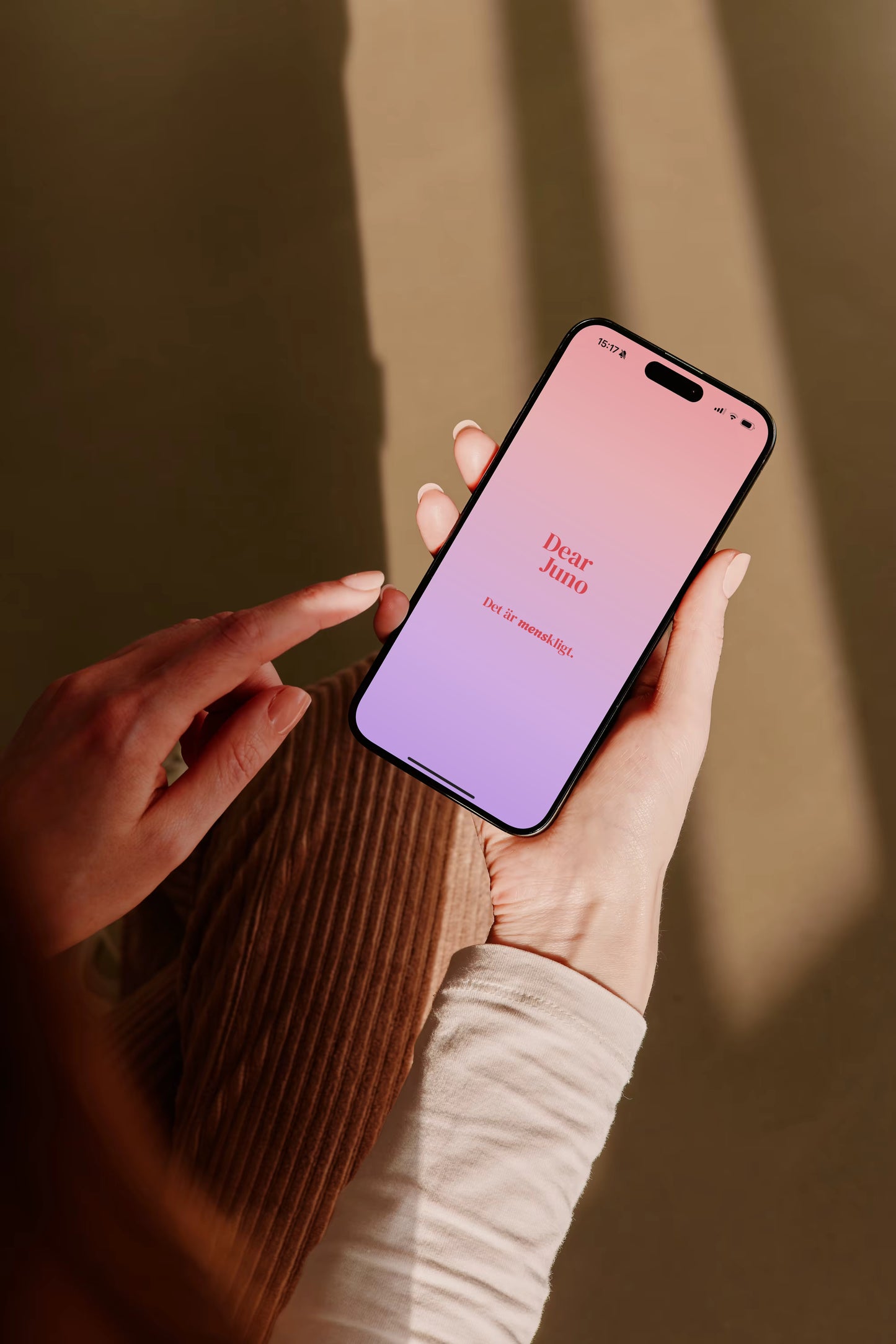 Lifetime Access — Dear Juno App
